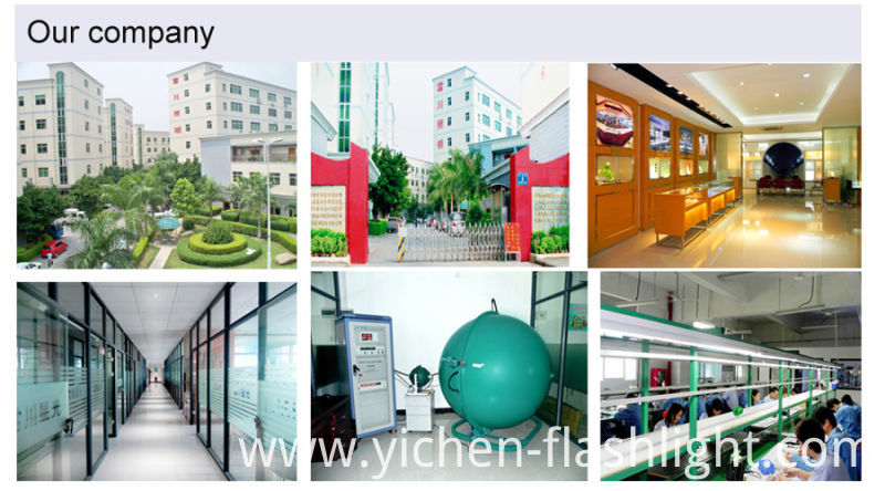 2016 New Design High Power Commercial LED Spot Light